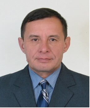 Александр Каменщик