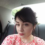 Оксана Павленко